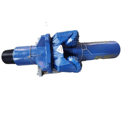 HDD Rock Hole Opener Rock Reamer Voor Trenchless Drilling 450mm 18 inch