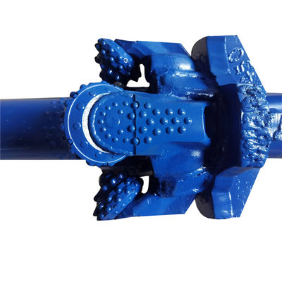 Horizontale Directionele HDD Rock Reamer 300 mm