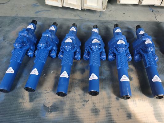 Betrouwbare kwaliteit horizontaal richtingsboorwerk rotsbeet gatopener terugspoel 300 mm