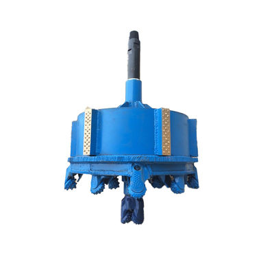 Fabriek 1200 mm geassembleerde boor bit gat opener voor water put boren met stabiliteit