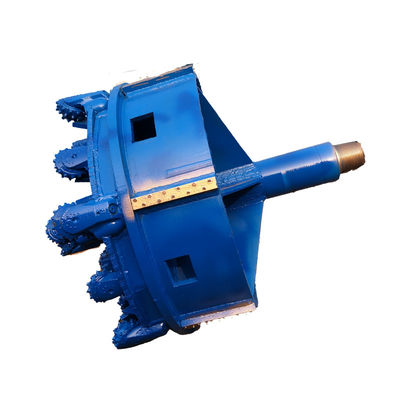 Fabriek 1200 mm geassembleerde boor bit gat opener voor water put boren met stabiliteit