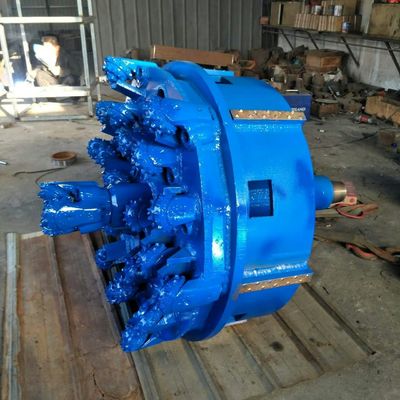 Fabriek 1200 mm geassembleerde boor bit gat opener voor water put boren met stabiliteit
