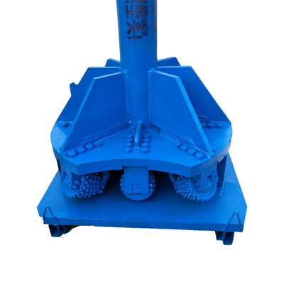 Fabrieksgeassembleerde boorbooropener 1300 mm voor waterputboren