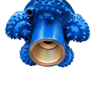 Fabriek 600 mm geassembleerde bit hole opener voor water goed boren met stabiliteit