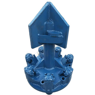 Fabriek 800 mm geassembleerde bit hole opener voor water goed boren met stabiliteit