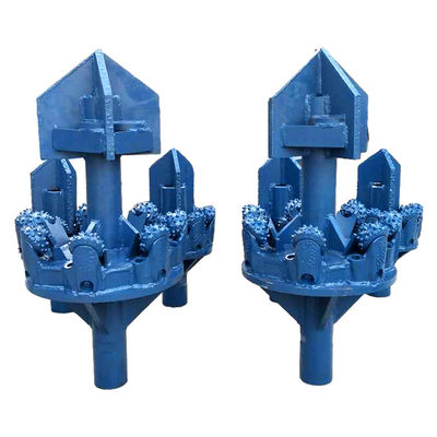 Fabriek 800 mm geassembleerde bit hole opener voor water goed boren met stabiliteit