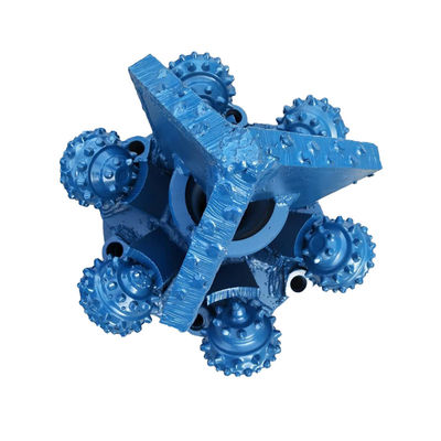 Fabriek 800 mm geassembleerde bit hole opener voor water goed boren met stabiliteit