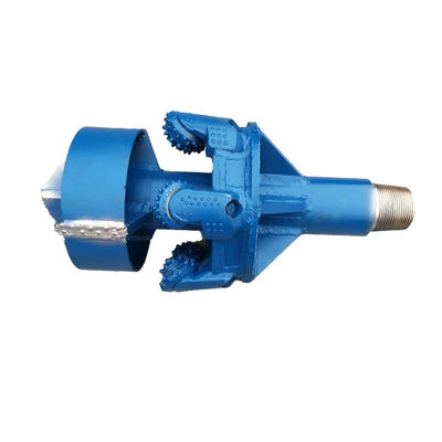 700 mm 28 inch geassembleerde bit hole opener voor waterput boren met stabiliteit