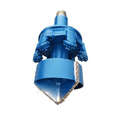 Hoogwaardige 700 mm geassembleerde bit hole opener voor waterput boren met stabiliteit