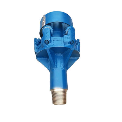Hoogwaardige 700 mm geassembleerde bit hole opener voor waterput boren met stabiliteit