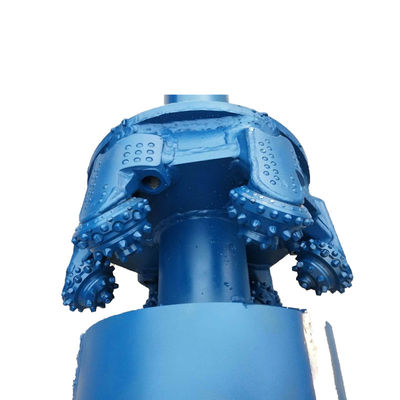 Hoogwaardige 700 mm geassembleerde bit hole opener voor waterput boren met stabiliteit