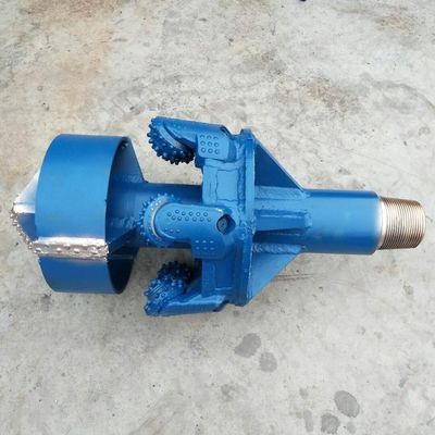Hoogwaardige 700 mm geassembleerde bit hole opener voor waterput boren met stabiliteit