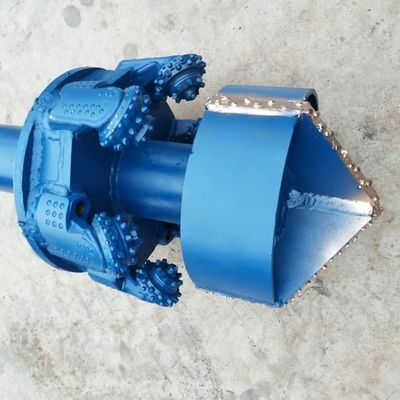 100% nieuw van goede kwaliteit 700 mm geassembleerde bit hole opener voor waterput boren