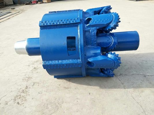 Geassembleerde bit 1000 mm openingsapparaat voor waterputboringen