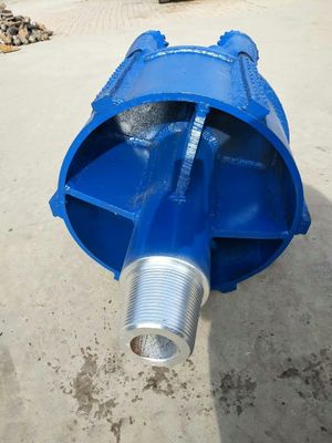 Geassembleerde bit 1000 mm openingsapparaat voor waterputboringen