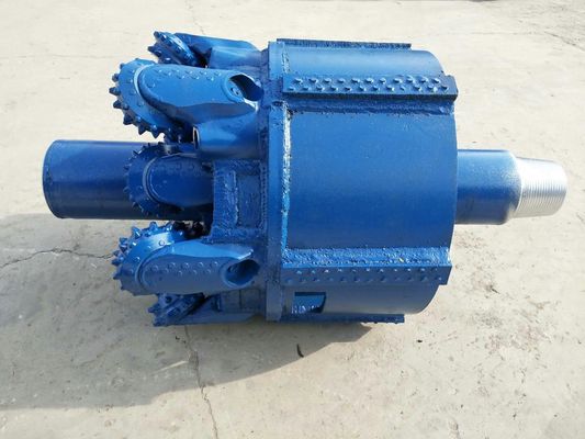 Geassembleerde bit 1000 mm openingsapparaat voor waterputboringen