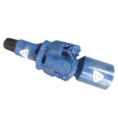 400 mm 16 inch geassembleerde bit hole opener voor verticaal mijnboren