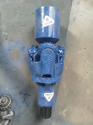 400 mm 16 inch geassembleerde bit hole opener voor verticaal mijnboren