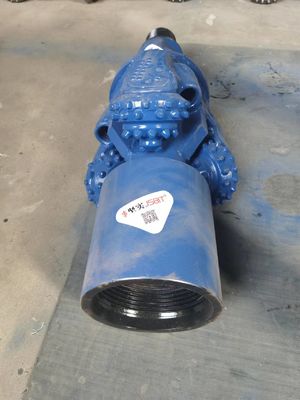 400 mm 16 inch geassembleerde bit hole opener voor verticaal mijnboren