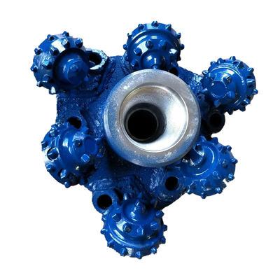700 mm 28 inch geassembleerde bit hole opener voor waterput en verticaal boren