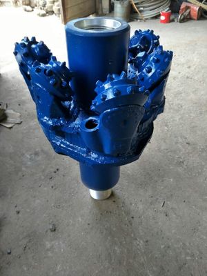 700 mm 28 inch geassembleerde bit hole opener voor waterput en verticaal boren