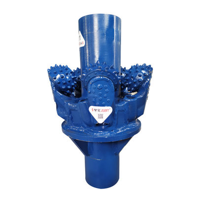 600 mm 24 inch geassembleerde bit hole opener voor waterput en verticaal boren