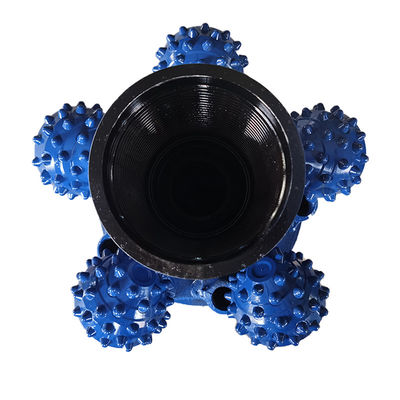 600 mm 24 inch geassembleerde bit hole opener voor waterput en verticaal boren