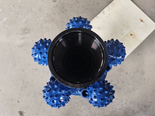 600 mm 24 inch geassembleerde bit hole opener voor waterput boren