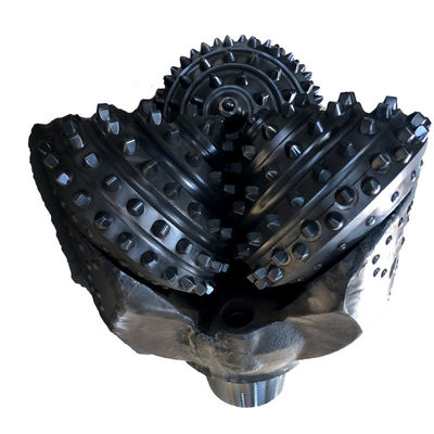 20 inch IADC537 Tricone Drill Rock Bit voor verticaal mijnboren
