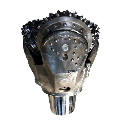 20 inch IADC537 Tricone Drill Rock Bit voor verticaal mijnboren