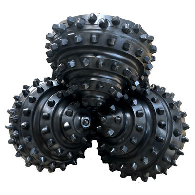 20 inch IADC537 Tricone Drill Rock Bit voor verticaal mijnboren