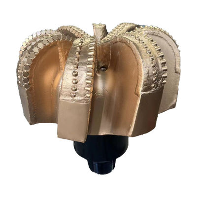 Hoogwaardige 17 1/2 inch 8 bladen staal lichaam PDC kern boor