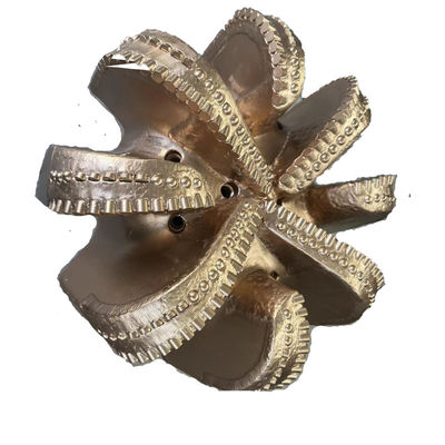 Hoogwaardige 17 1/2 inch 8 bladen staal lichaam PDC kern boor