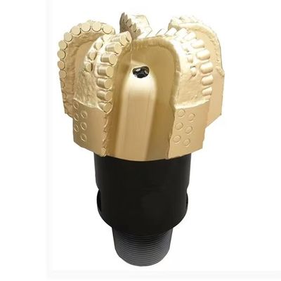 269mm 10 5/8 inch 5baldes PDC-boorput voor het boren van oliebronnen en aardgasbronnen
