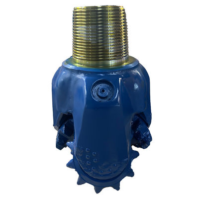 Power Factory 12 1/4 inch IADC 127 Steel Tooth Tricone Bit Voor waterput boren