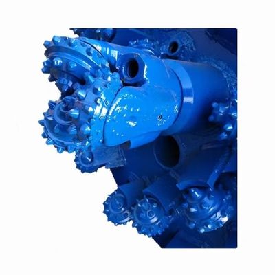 Elektrische fabriek geassembleerde boorput gatopener 1200 mm Voor olieput boren met stabiliteit