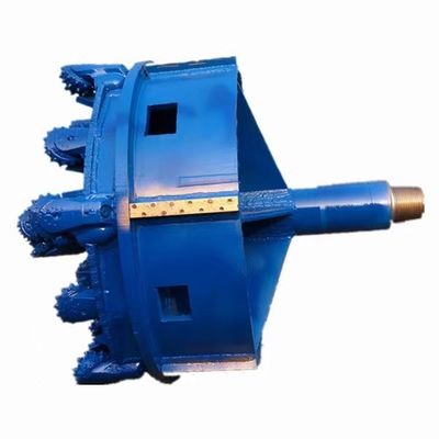 Elektrische fabriek geassembleerde boorput gatopener 1200 mm Voor olieput boren met stabiliteit