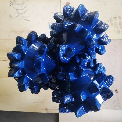 China fabriek 100% nieuw goede kwaliteit molen tand Tricone borrel bit 14 3/4 inch IADC127