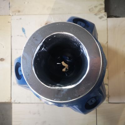 Power Factory IADC437 374mm Tricone Roller Bit voor het boren van waterput