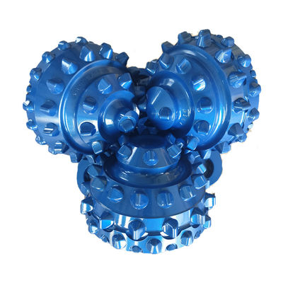 China Factory Top Quality 9 1/2 inch Tricone Roller Bit IADC537