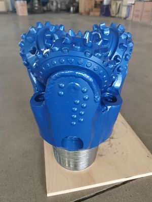 Topkwaliteit 9 1/2 inch 241mm IADC537 Tricone boorstuk voor waterput boren