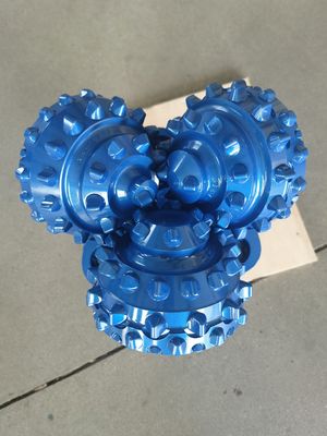 Topkwaliteit 9 1/2 inch 241mm IADC537 Tricone boorstuk voor waterput boren