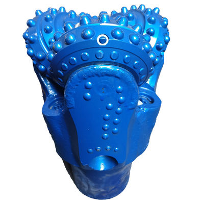 Fabrieksvoorraad Direct 9 5/8 inch 245mm IADC637 Tricone Rock Bit