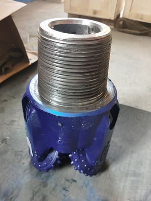 Fabrieksvoorraad Direct 9 5/8 inch 245mm IADC637 Tricone Rock Bit