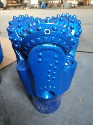 Fabrieksvoorraad Direct 9 5/8 inch 245mm IADC637 Tricone Rock Bit