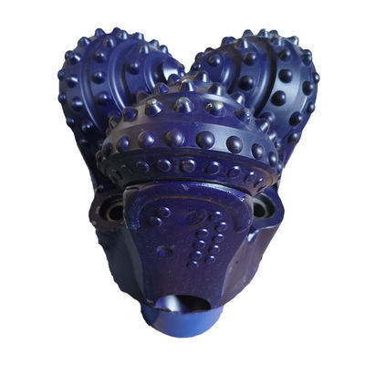 Power Factory 250mm IADC637 Tricone Rock Bit voor waterput boren