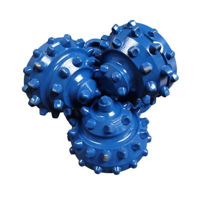 8 1/2 inch IADC537 Tricone Roller Bit voor waterput boren