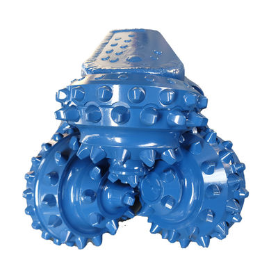 Fabrieksvoorziening rechtstreeks 8,5 inch 215,9mm IADC Tricone boorstuk