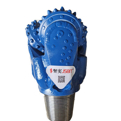 8 1/2 inch IADC537 Tricone Roller Bit voor waterput boren