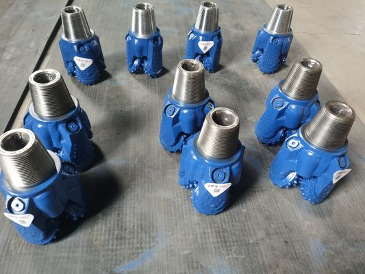 Fabrieksvoorziening rechtstreeks 8,5 inch 215,9mm IADC Tricone boorstuk